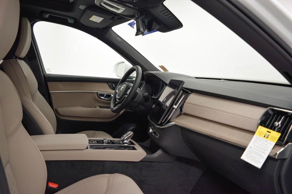 new 2026 Volvo XC90 car, priced at $72,775