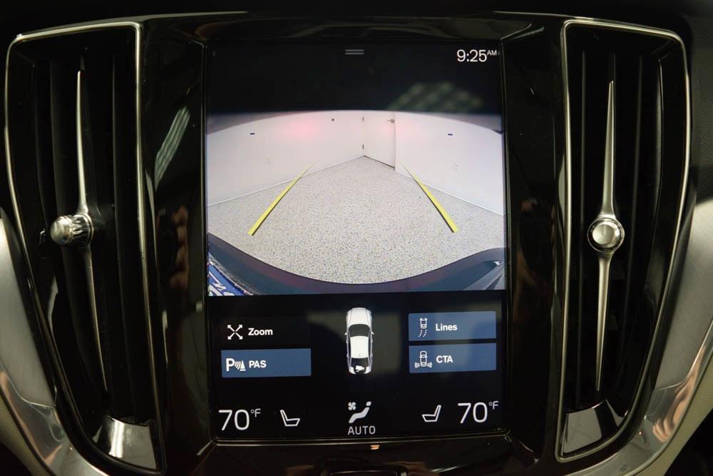 used 2020 Volvo S60 car, priced at $21,990