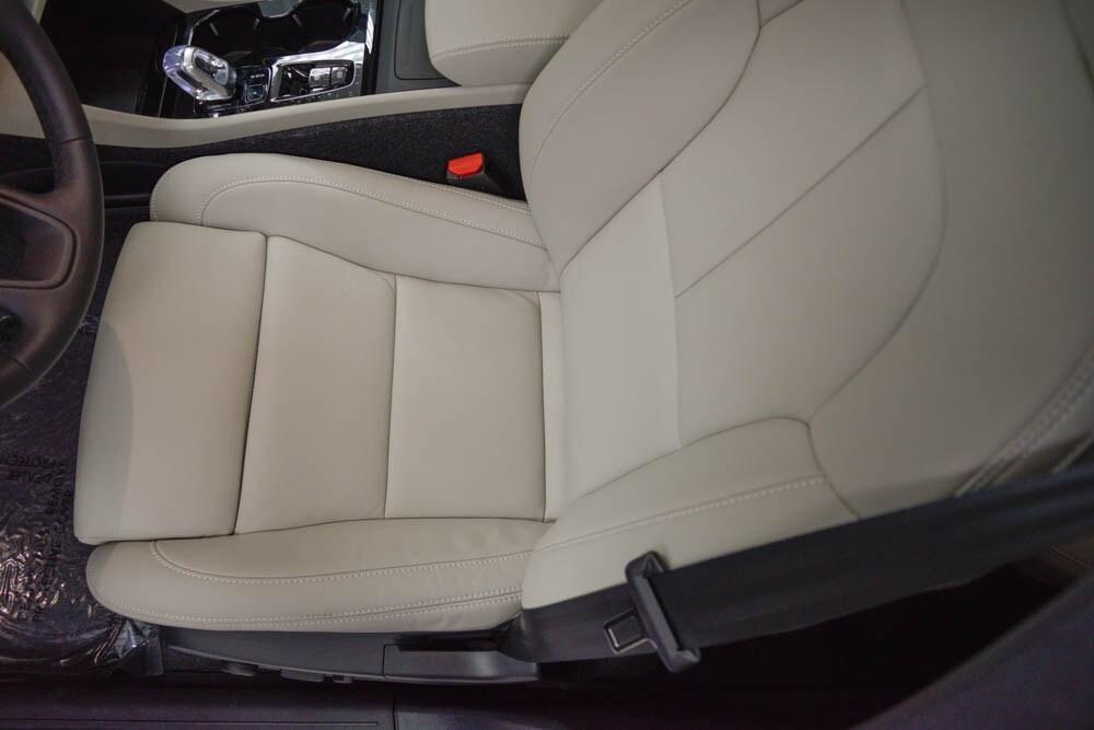 new 2026 Volvo XC40 car, priced at $54,520