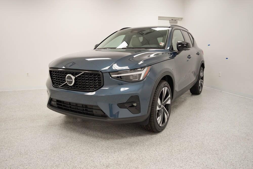 new 2026 Volvo XC40 car, priced at $54,520