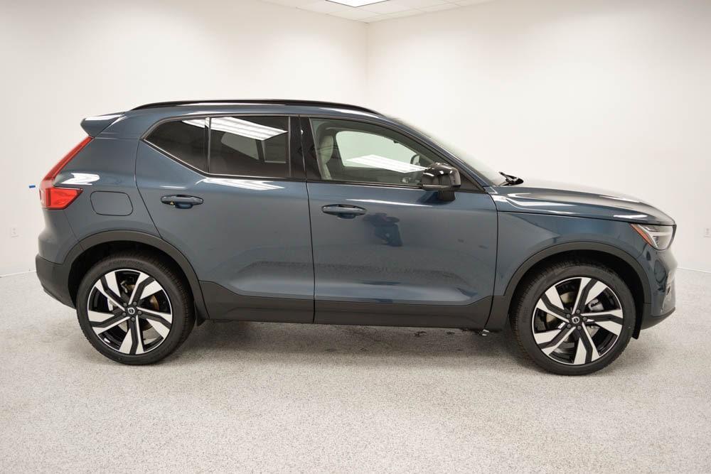 new 2026 Volvo XC40 car, priced at $54,520
