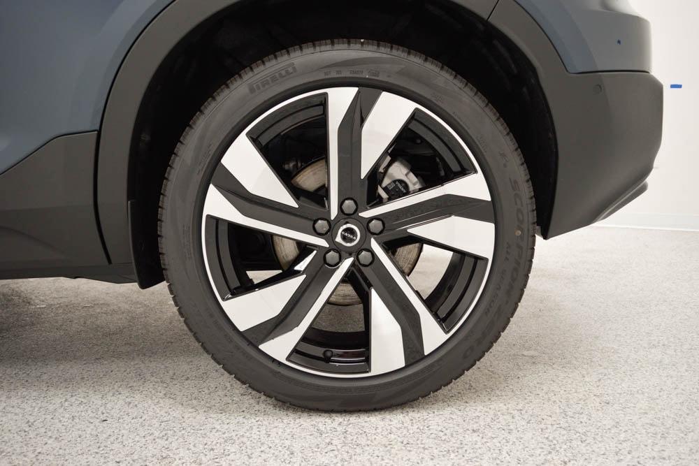 new 2026 Volvo XC40 car, priced at $54,520