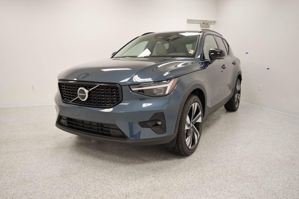 new 2026 Volvo XC40 car, priced at $54,520