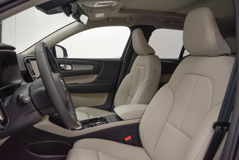 new 2026 Volvo XC40 car, priced at $54,520