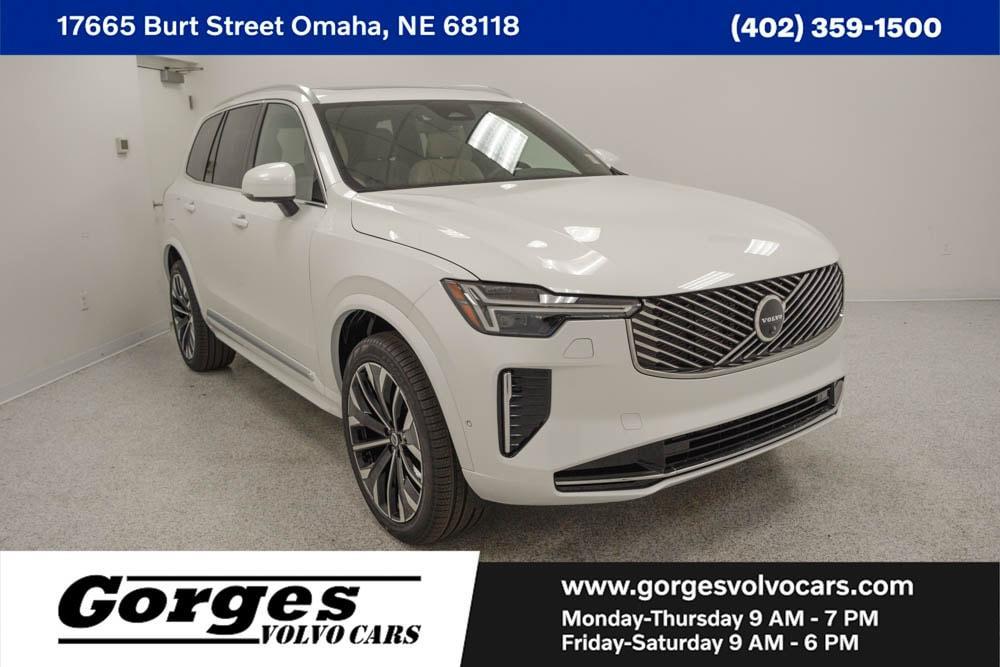 new 2026 Volvo XC90 car, priced at $72,775