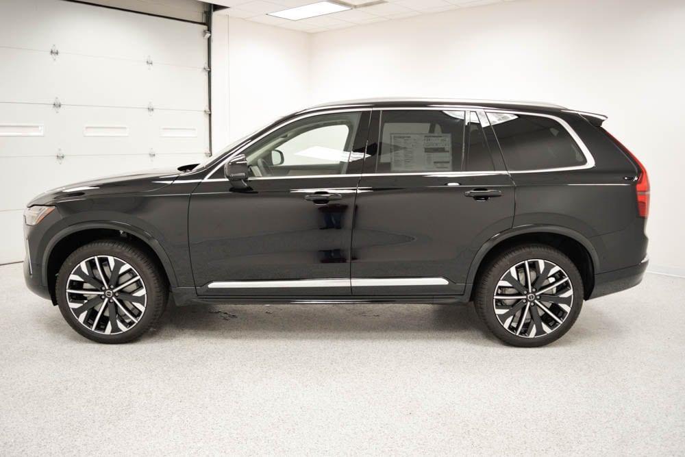 new 2026 Volvo XC90 car, priced at $67,655