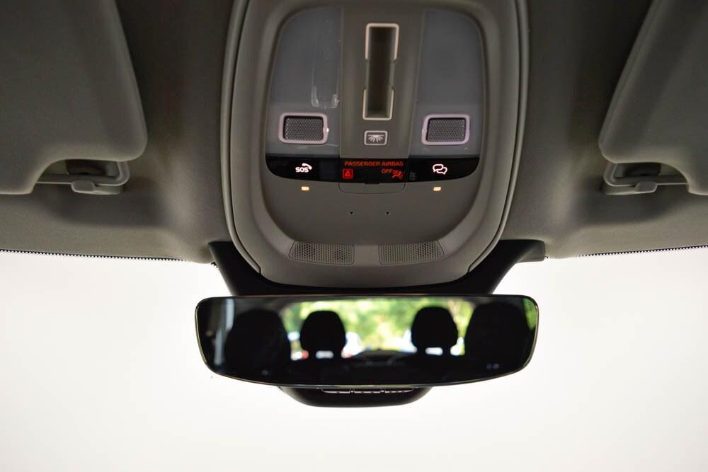 new 2026 Volvo XC90 car, priced at $67,655
