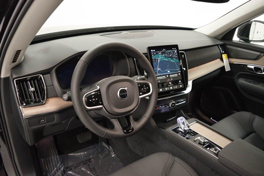 new 2026 Volvo XC90 car, priced at $67,655