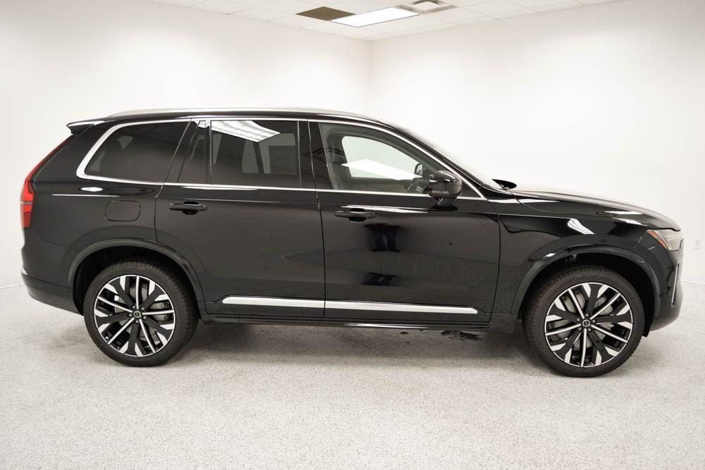 new 2026 Volvo XC90 car, priced at $67,655