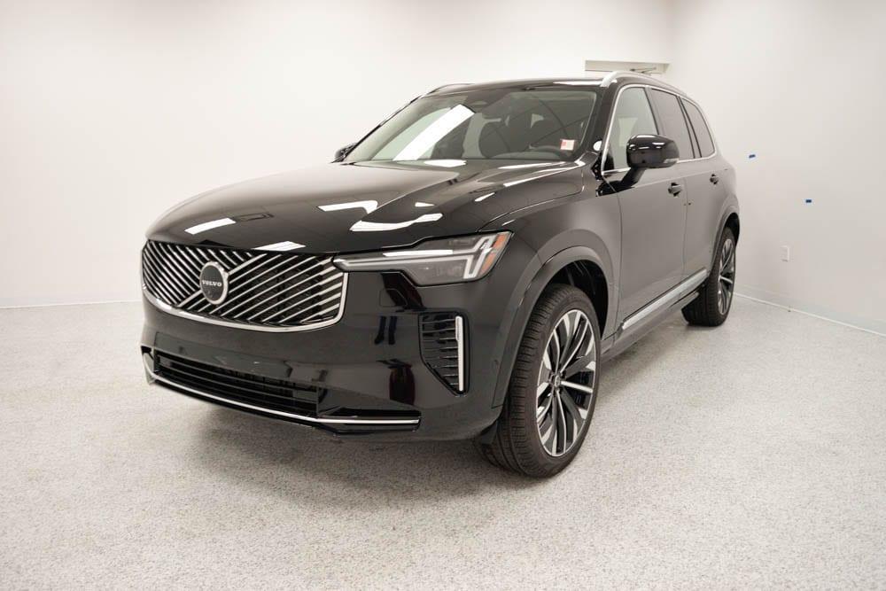 new 2026 Volvo XC90 car, priced at $67,655