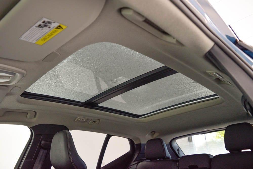 used 2023 Volvo XC40 car, priced at $32,823