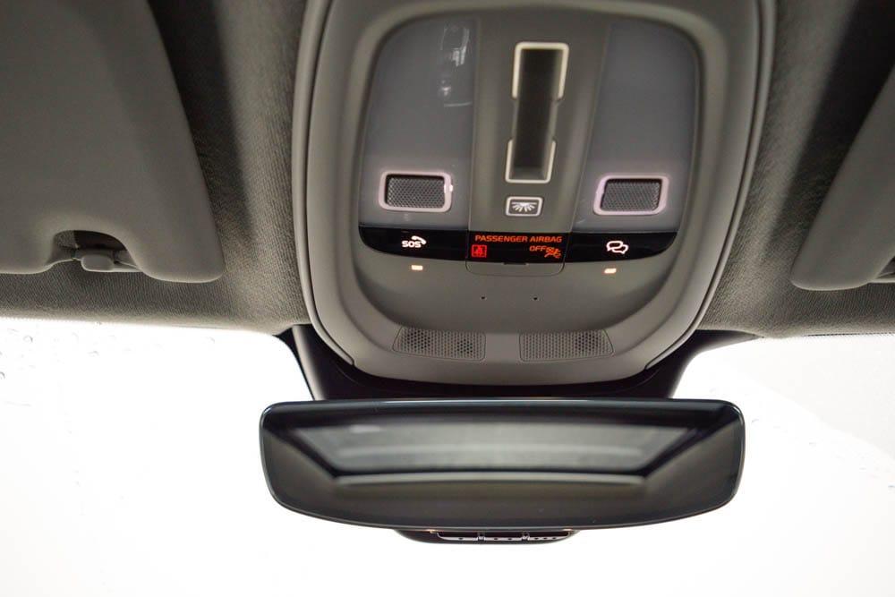 used 2023 Volvo XC40 car, priced at $32,823