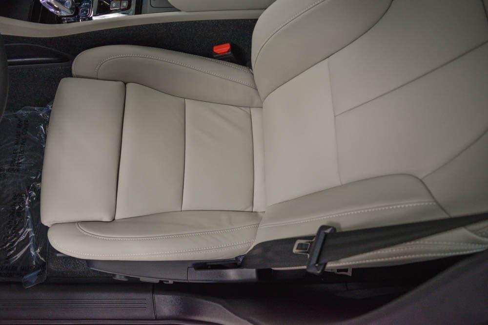 new 2026 Volvo XC40 car, priced at $50,150