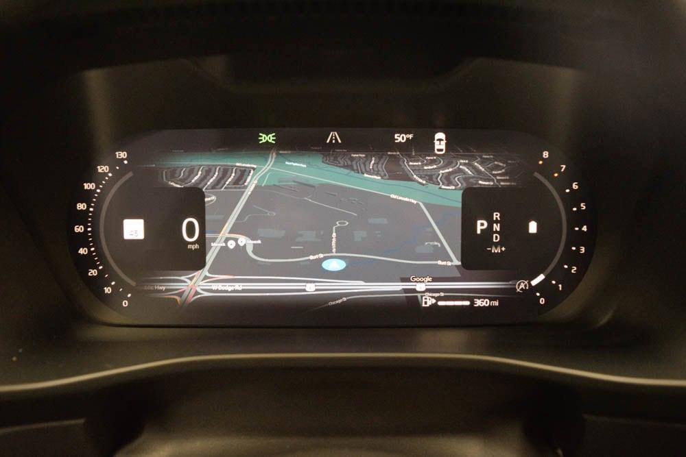 new 2026 Volvo XC40 car, priced at $50,150