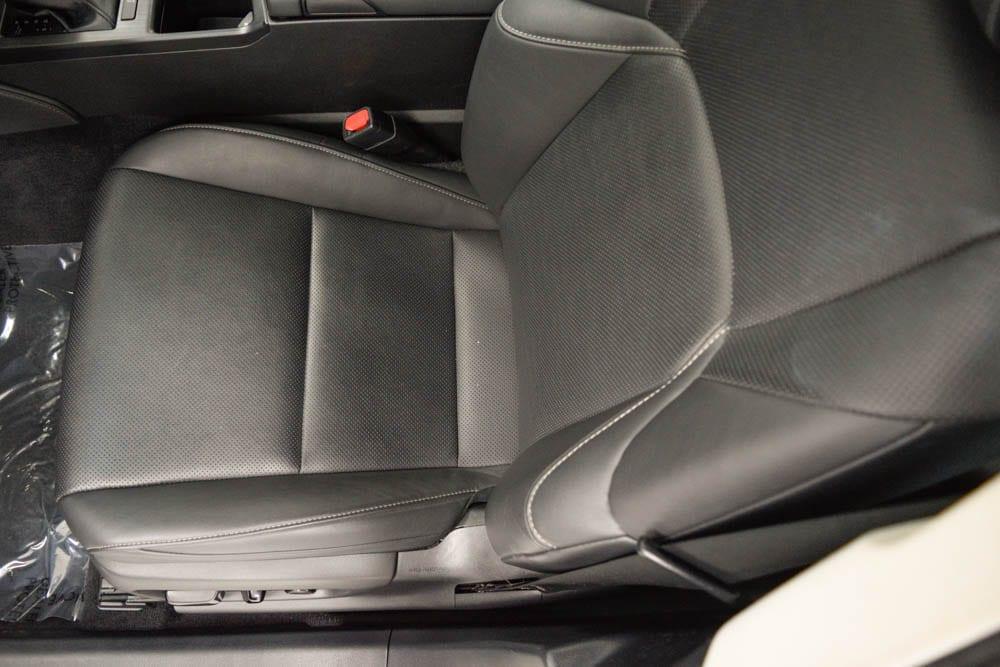used 2022 Lexus ES 350 car, priced at $30,974