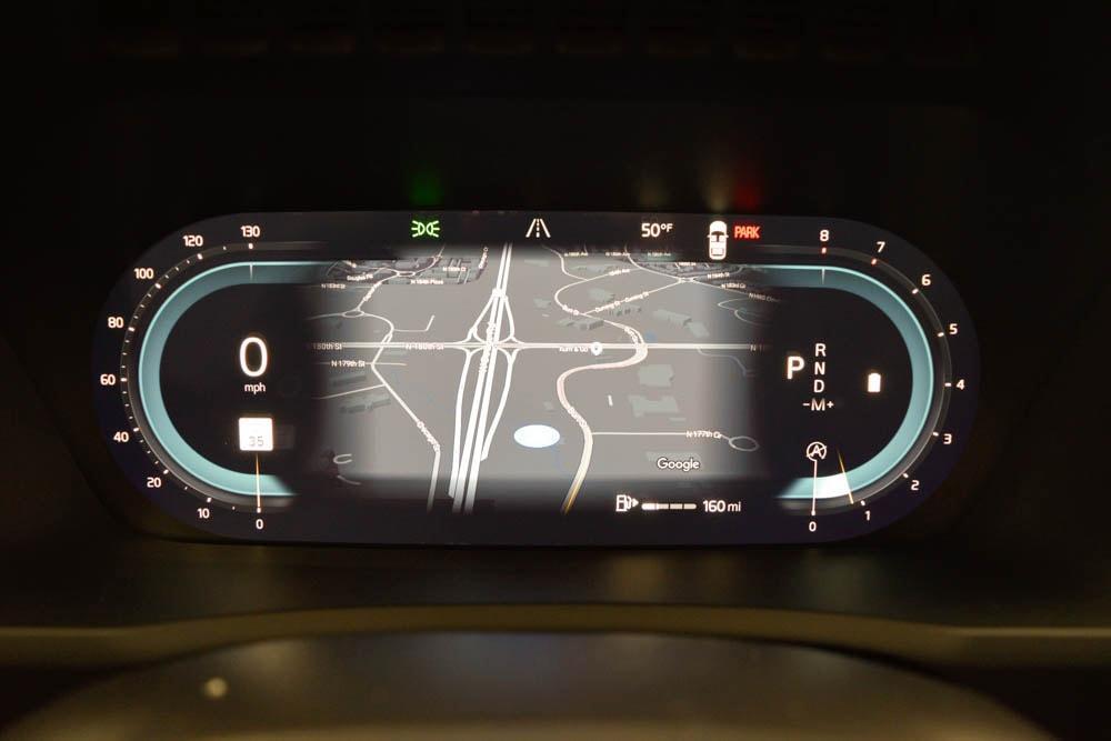 new 2025 Volvo XC90 car, priced at $65,555