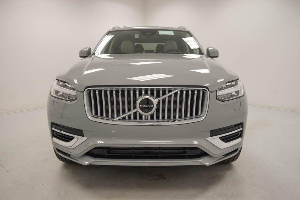 new 2025 Volvo XC90 Plug-In Hybrid car, priced at $75,575