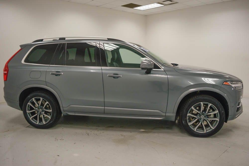 used 2018 Volvo XC90 car, priced at $26,930