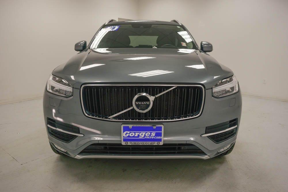 used 2018 Volvo XC90 car, priced at $26,930