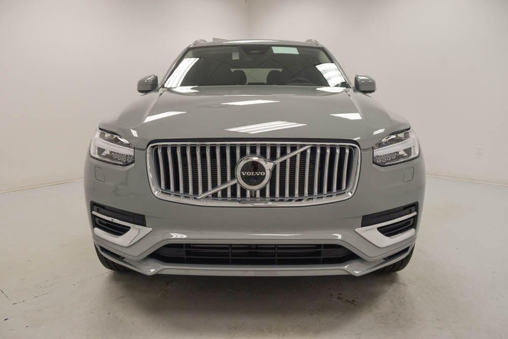 new 2025 Volvo XC90 Plug-In Hybrid car, priced at $75,575