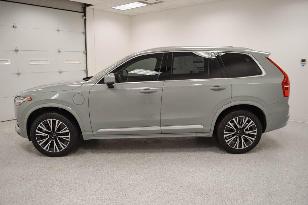 used 2025 Volvo XC90 Plug-In Hybrid car