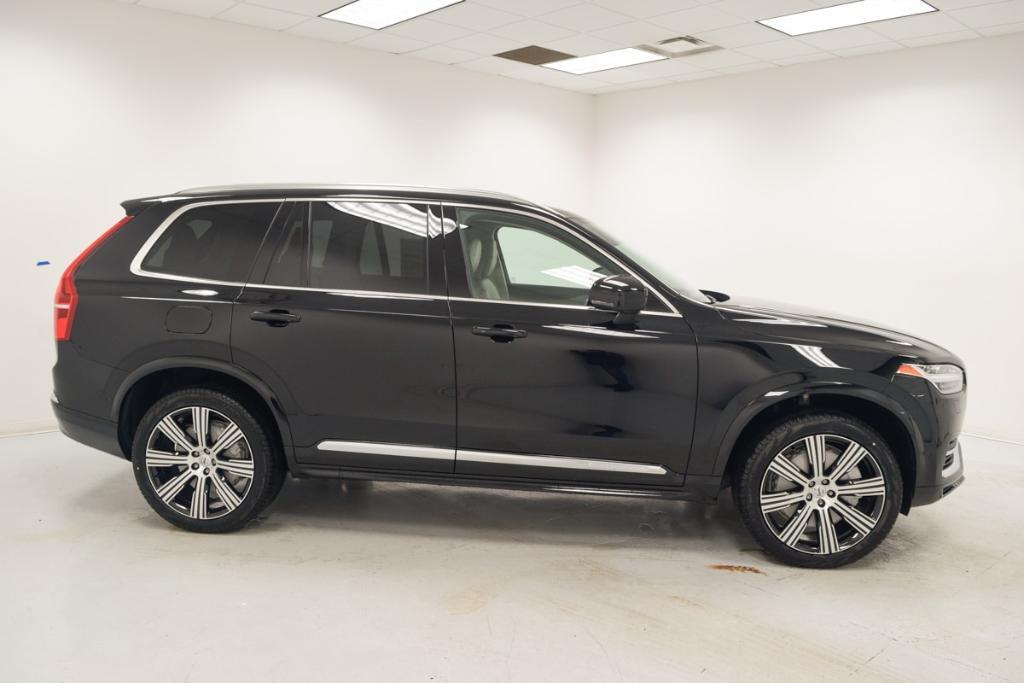 new 2024 Volvo XC90 Recharge Plug-In Hybrid car, priced at $82,555