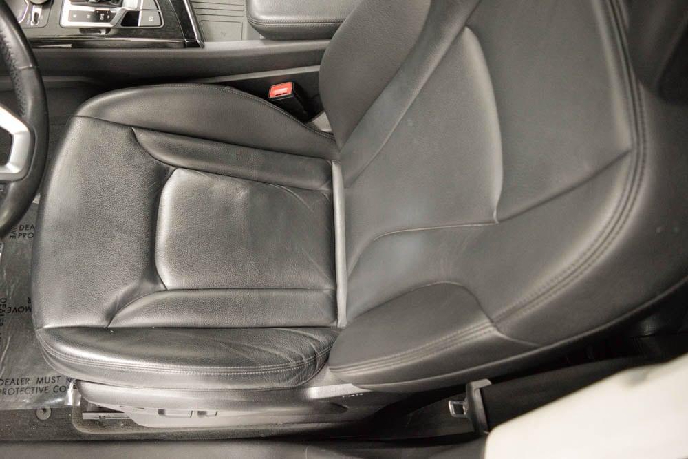 used 2019 Audi Q7 car, priced at $21,496