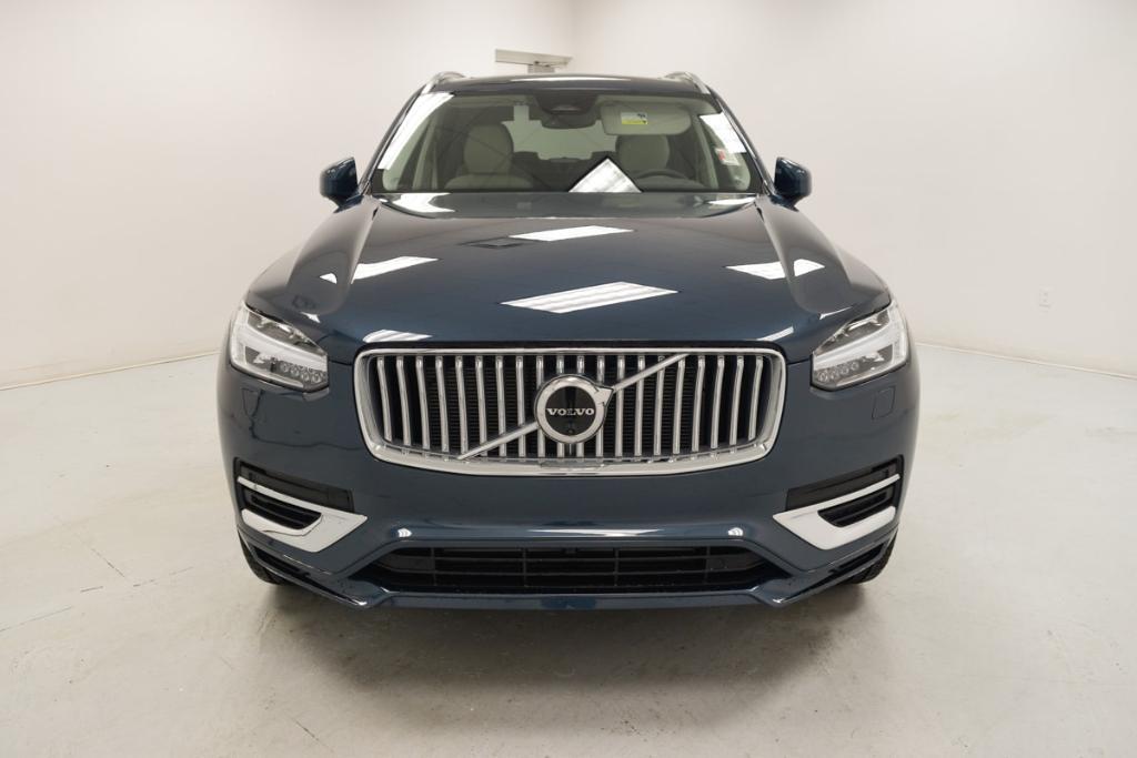 new 2024 Volvo XC90 Recharge Plug-In Hybrid car, priced at $77,855