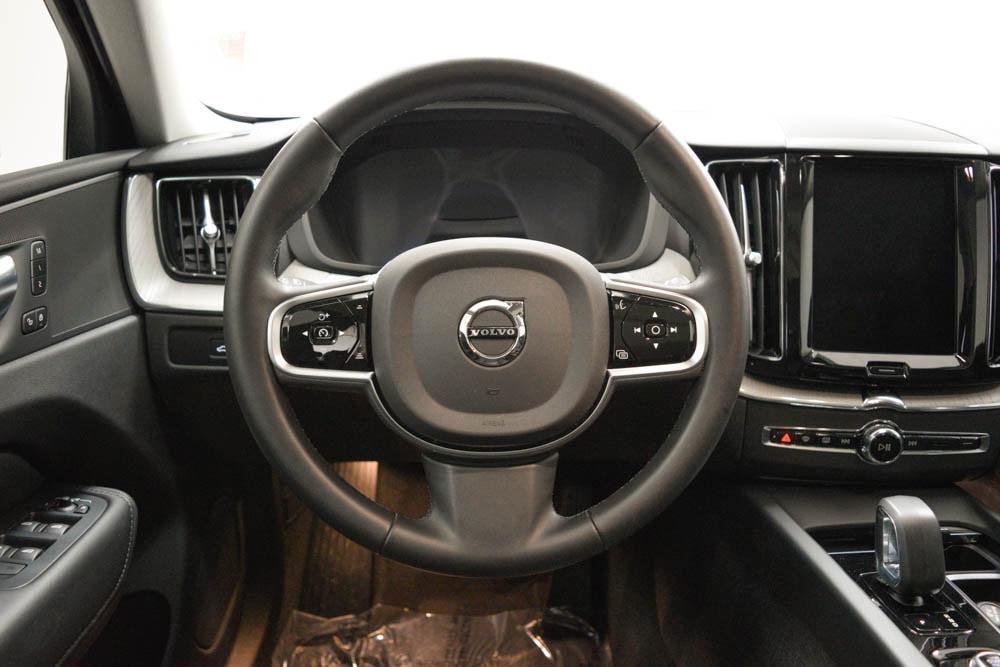 used 2025 Volvo XC60 car, priced at $38,997