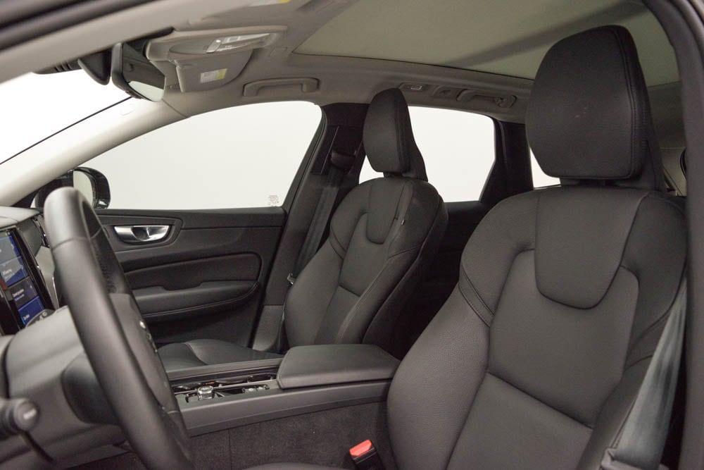 used 2025 Volvo XC60 car, priced at $38,997
