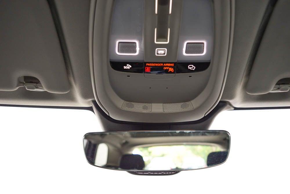 used 2025 Volvo XC60 car, priced at $38,997