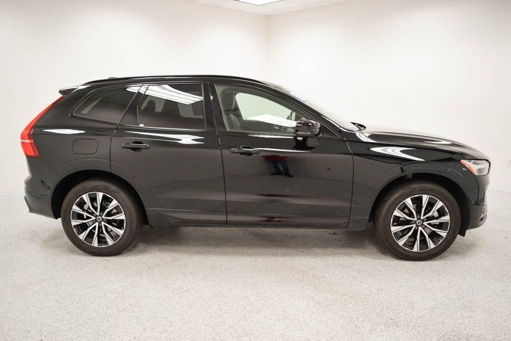 used 2025 Volvo XC60 car, priced at $38,997