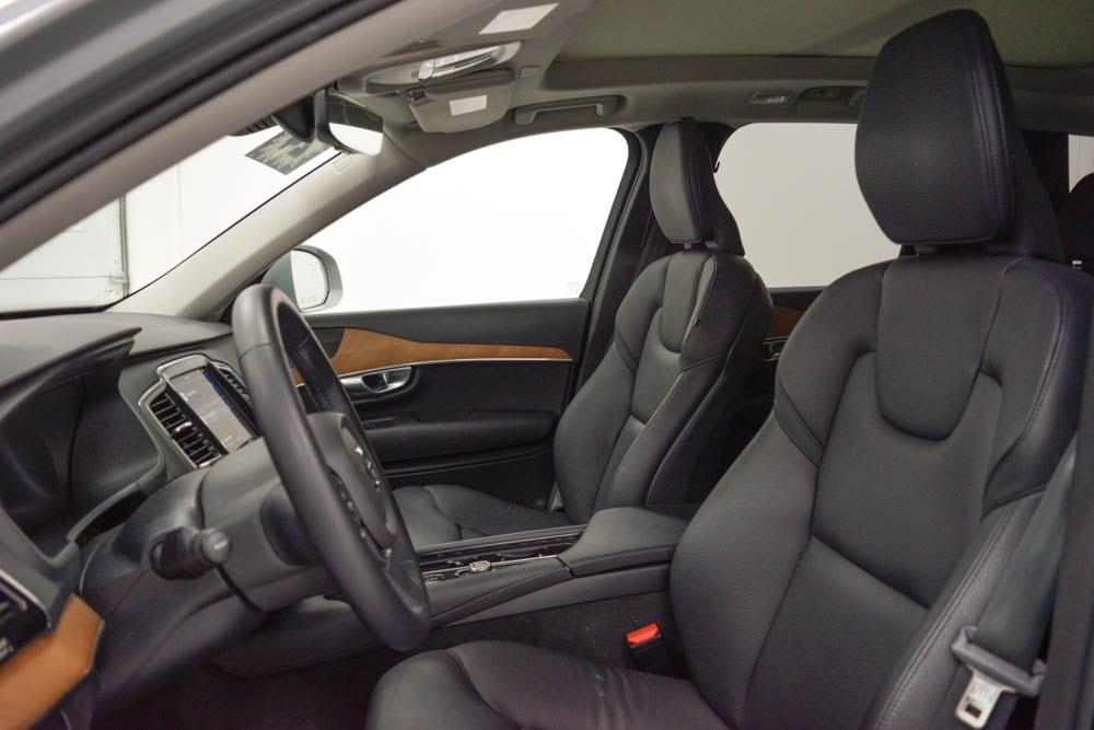 used 2024 Volvo XC90 car, priced at $45,494