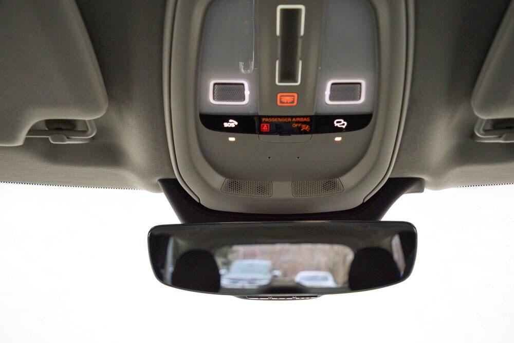 used 2024 Volvo XC90 car, priced at $45,494