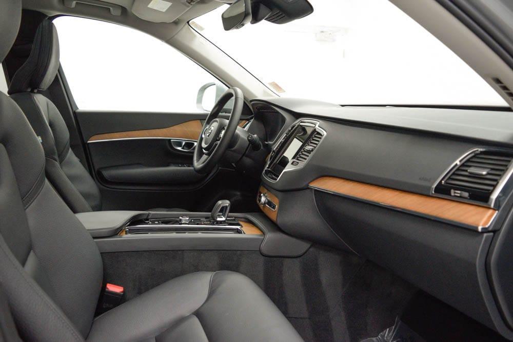 used 2024 Volvo XC90 car, priced at $45,494