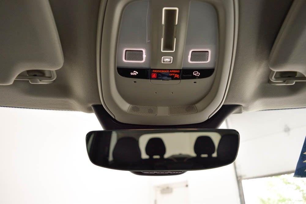 used 2024 Volvo XC90 car, priced at $48,815