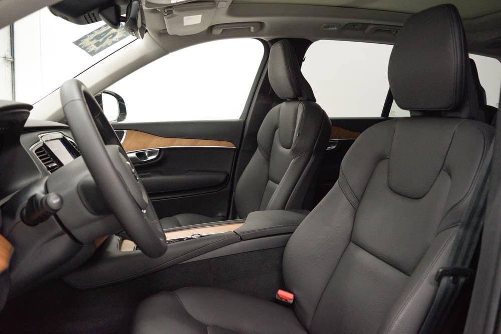 used 2024 Volvo XC90 car, priced at $48,815