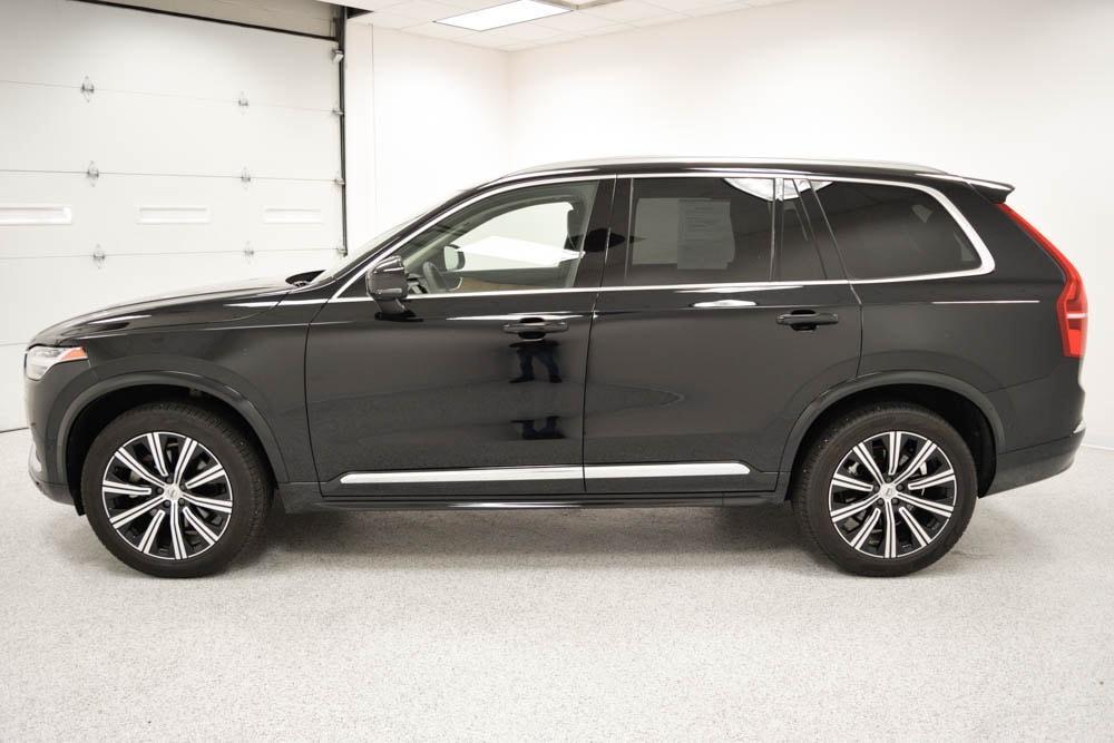 used 2024 Volvo XC90 car, priced at $48,815
