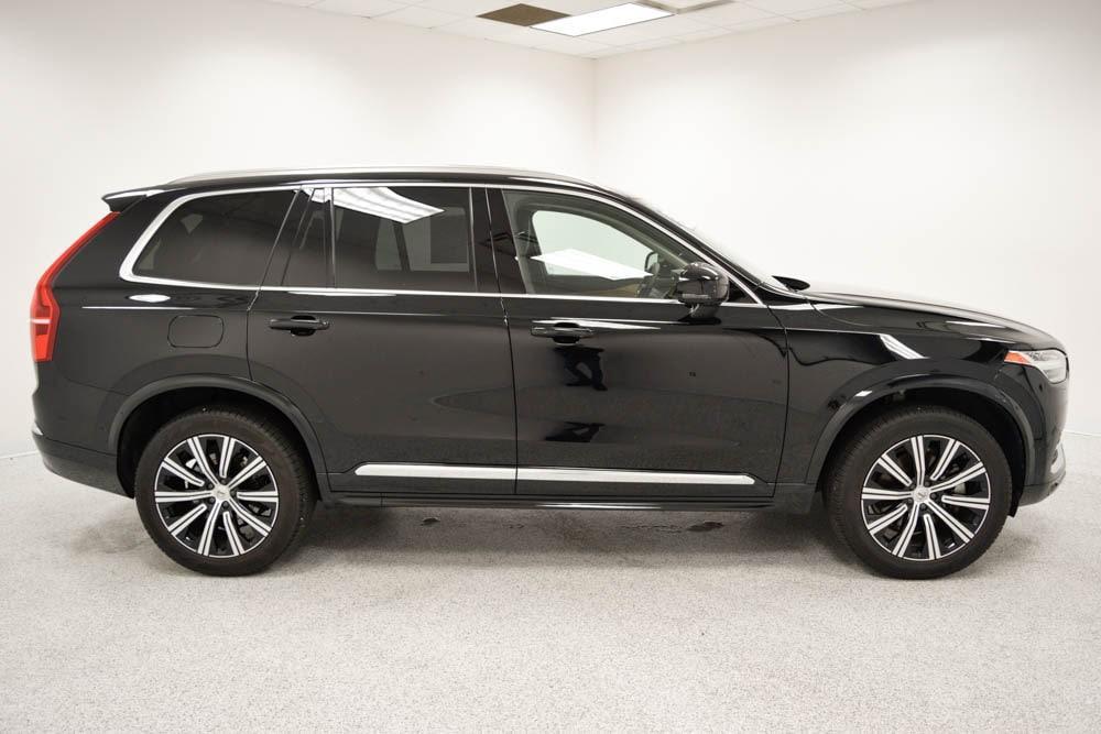 used 2024 Volvo XC90 car, priced at $48,815
