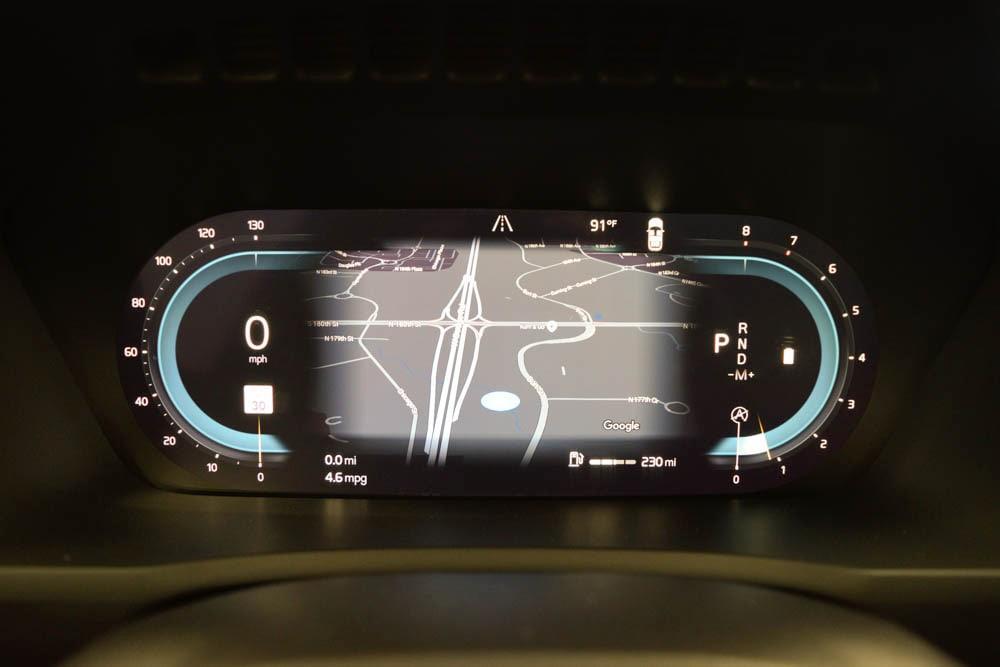used 2024 Volvo XC90 car, priced at $48,815