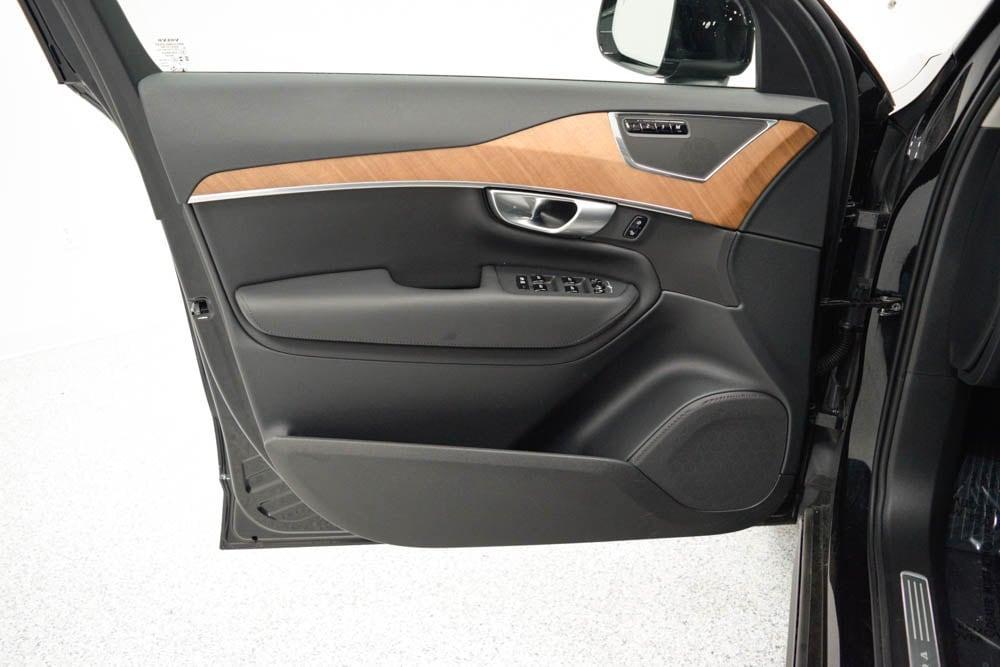 used 2024 Volvo XC90 car, priced at $48,815