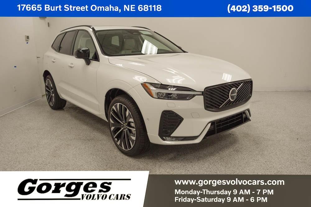 new 2026 Volvo XC60 car, priced at $63,935