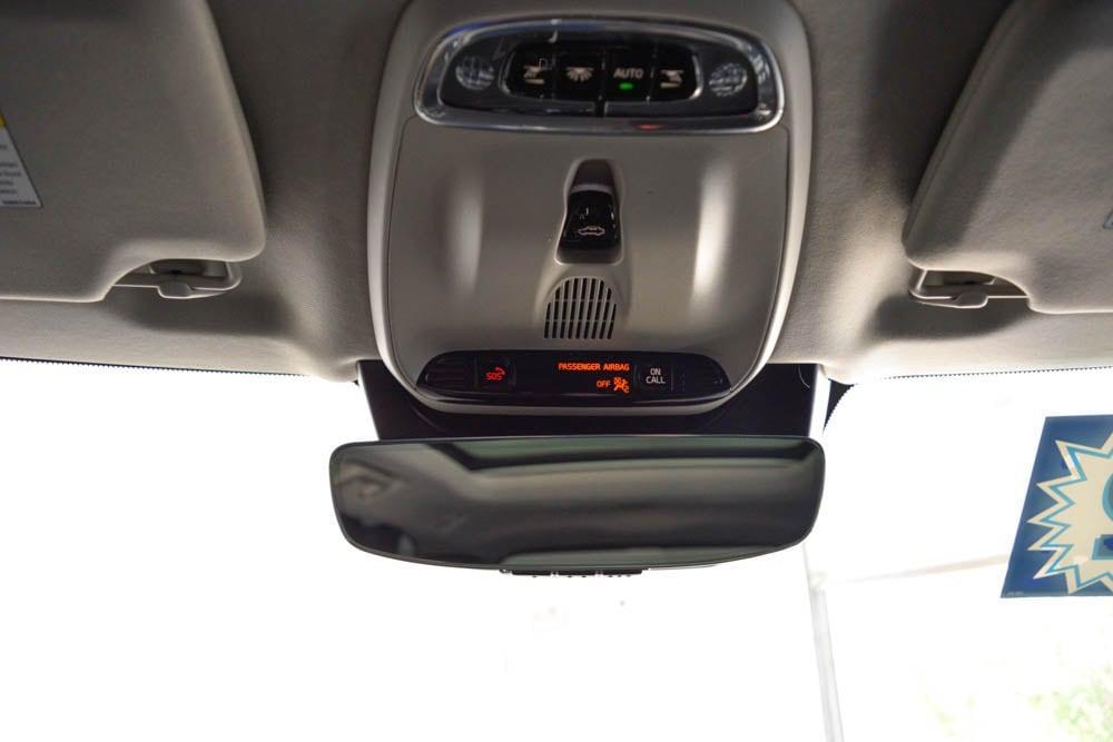 used 2022 Volvo XC90 car, priced at $42,744