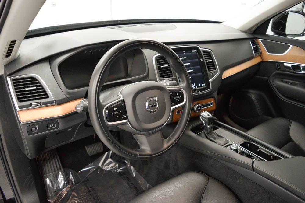 used 2022 Volvo XC90 car, priced at $42,744