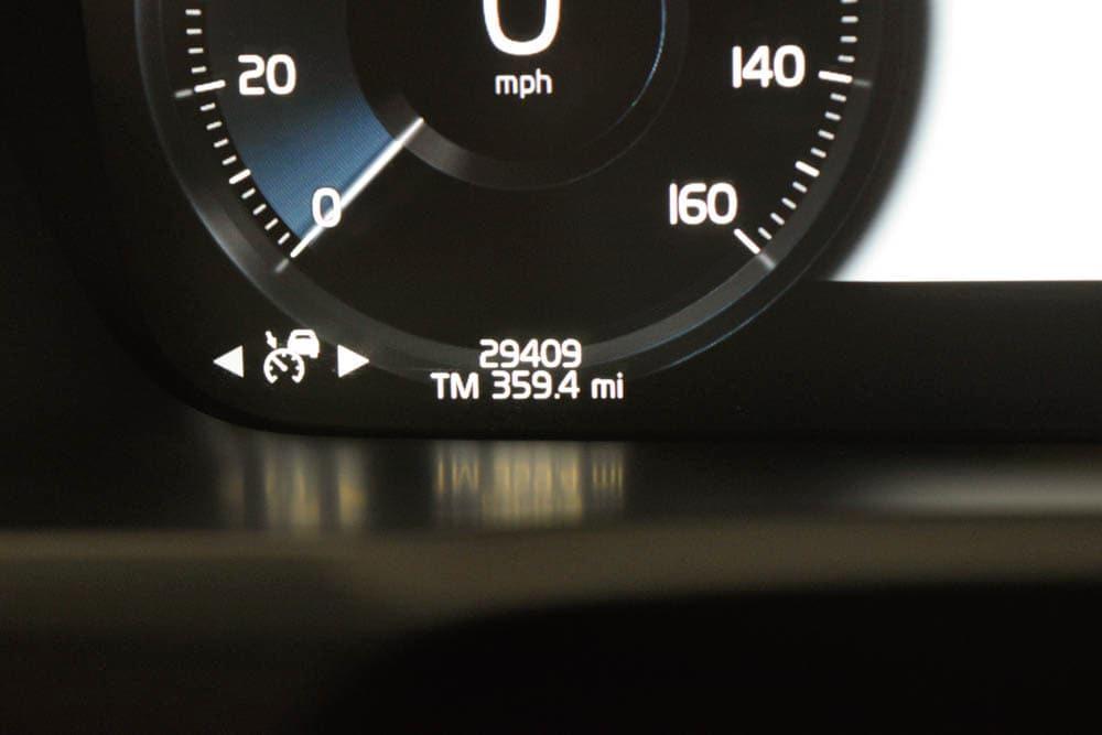 used 2022 Volvo XC90 car, priced at $42,744