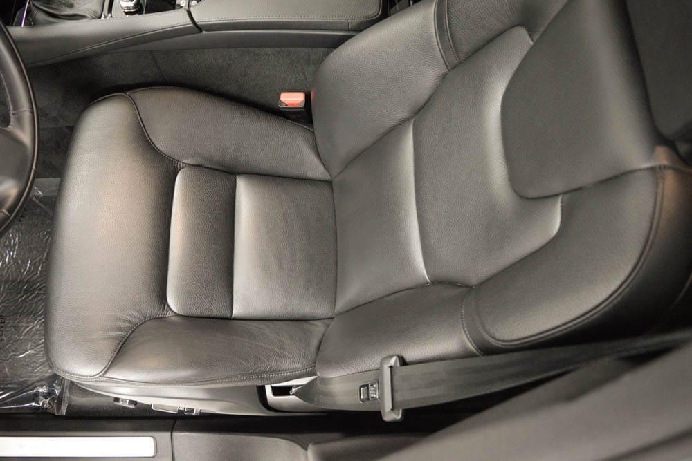 used 2022 Volvo XC90 car, priced at $42,744