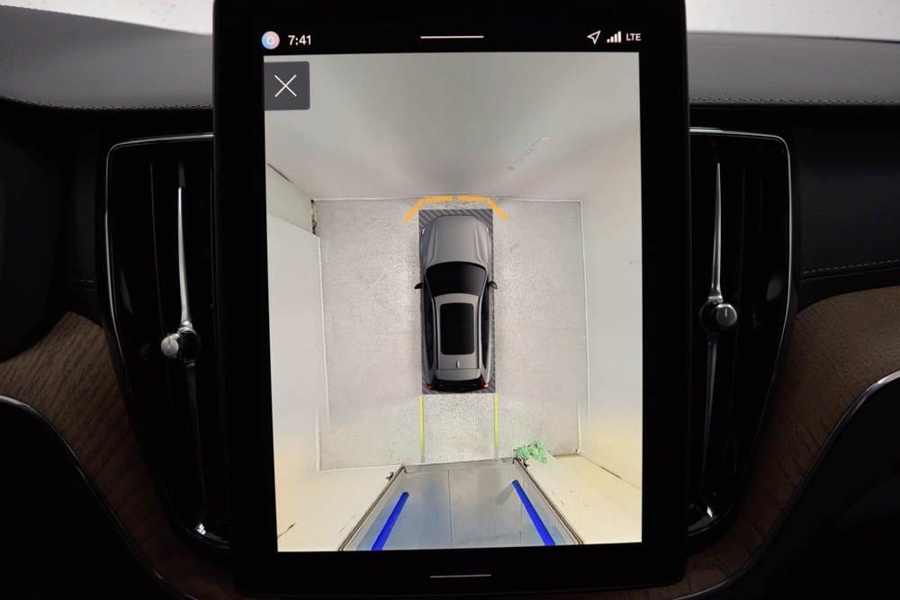 new 2026 Volvo XC60 Plug-In Hybrid car, priced at $76,195