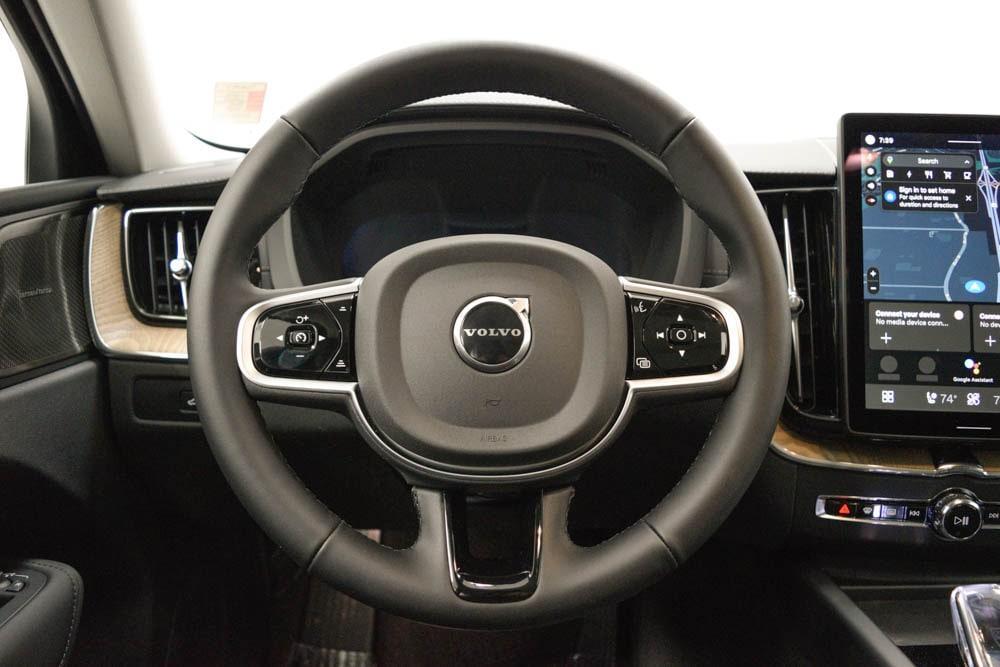 new 2026 Volvo XC60 Plug-In Hybrid car, priced at $76,195