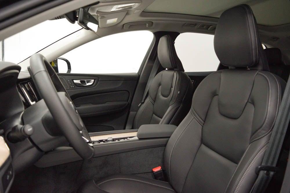 new 2026 Volvo XC60 Plug-In Hybrid car, priced at $76,195