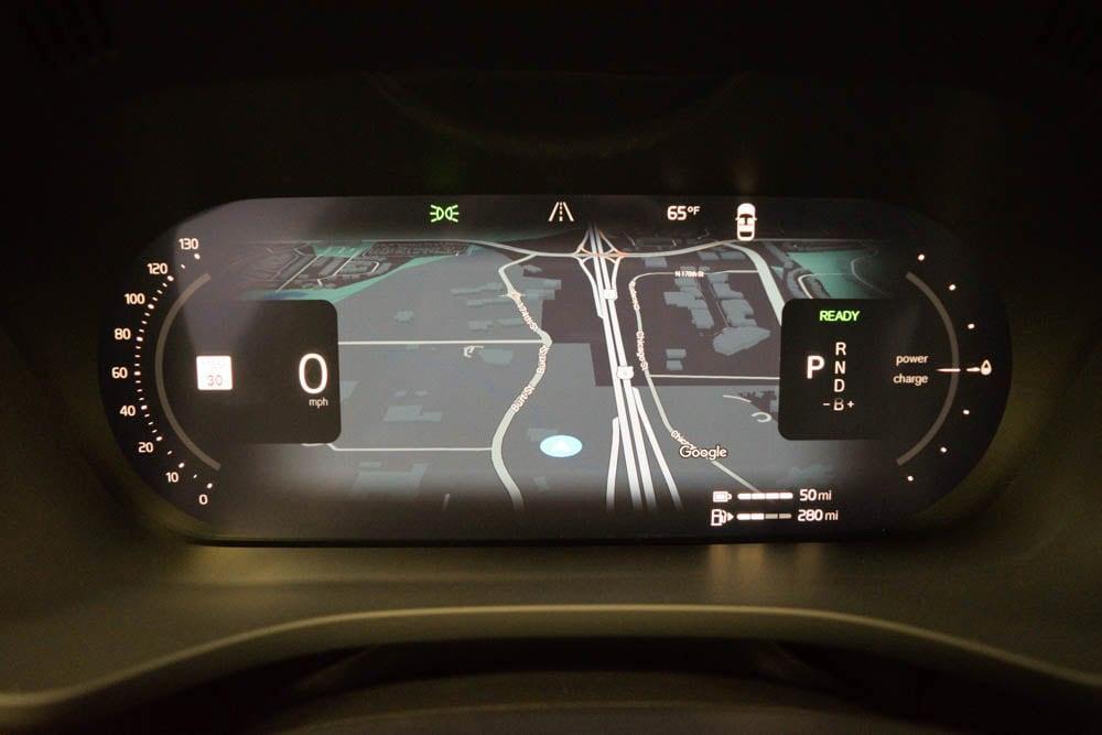 new 2026 Volvo XC60 Plug-In Hybrid car, priced at $76,195